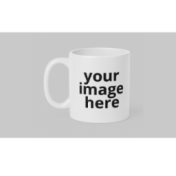 10 oz Mugs (Custom)