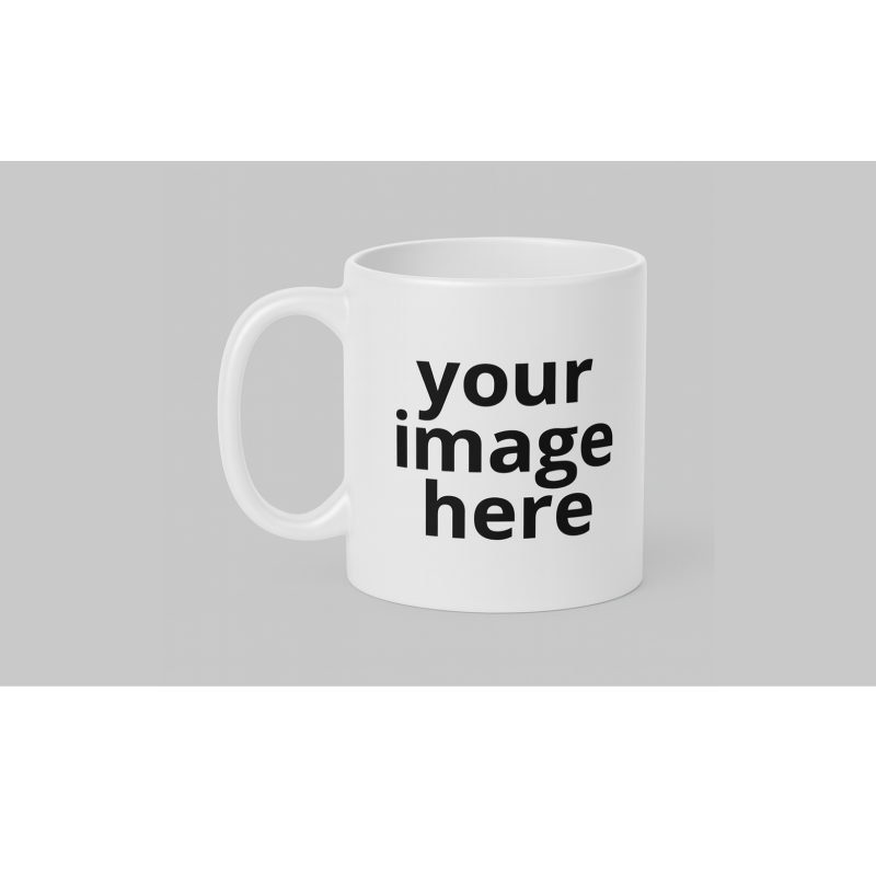 10 oz Mugs (Custom)