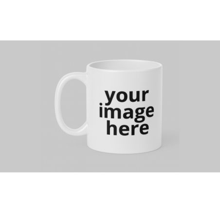 10 oz Mugs (Custom)