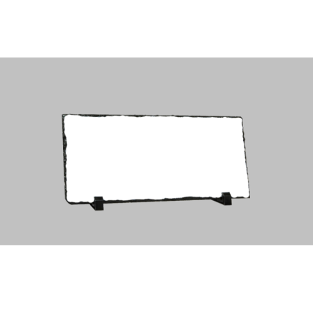 Medium Rectangle 19cm x 14cm
