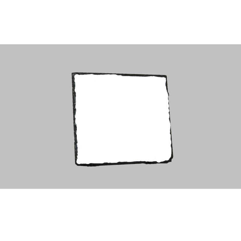 Small Square 9cm x 9cm