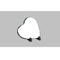 Small Heart 15cm x 15cm