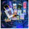 Blind Tarot Starter Pack