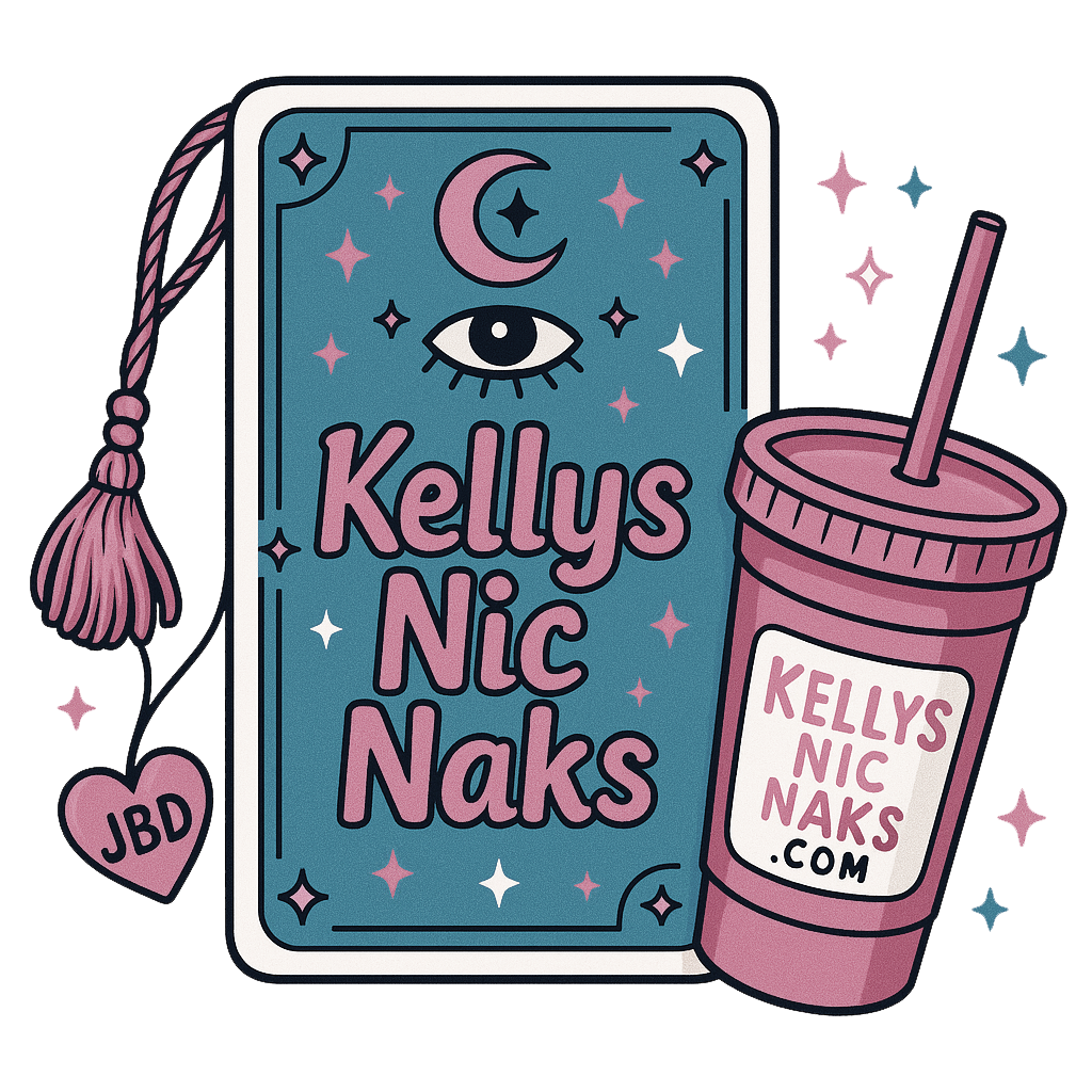 Kellys Nic Naks